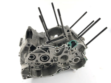 Aprilia RSV 1000 RR Factory [2009] - Engine housing empty housing - 0
