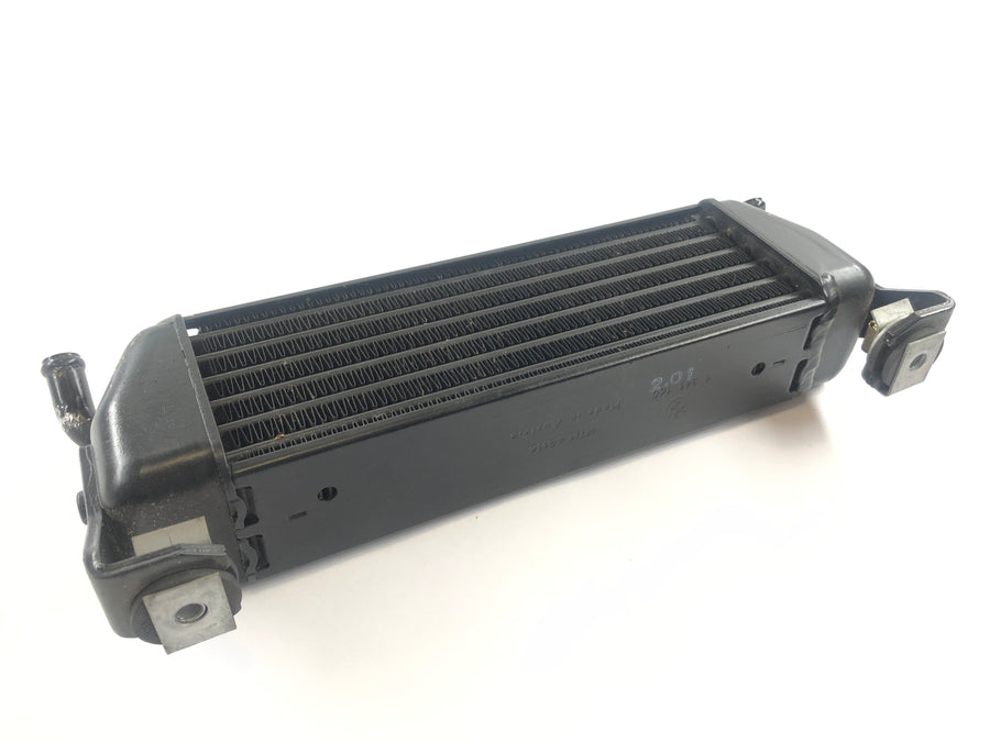 BMW R 1100 S [2001] - Oil cooler