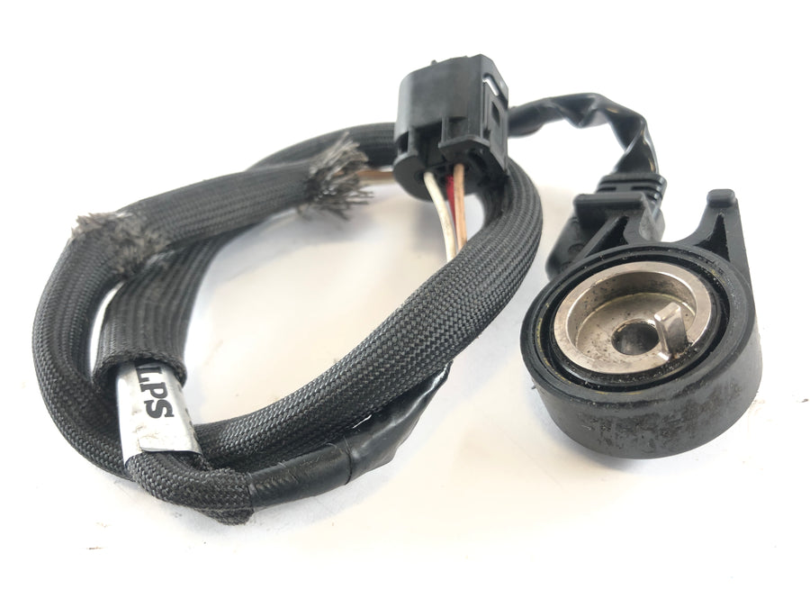 BMW K 1300 S K12S [2009] - Side stand switch safety switch