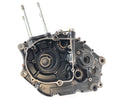 Suzuki DR 250 SJ41A [1982] - Engine housing empty housing-4