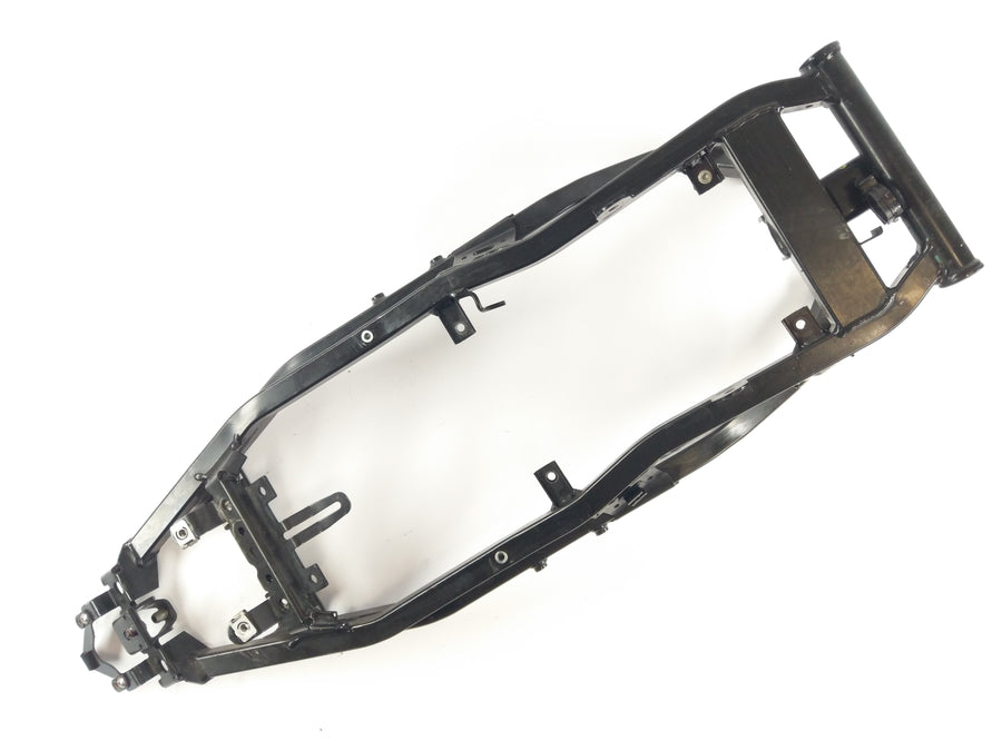 Aprilia RS4 125 KC [2018] - Rear frame
