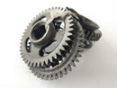 Yamaha XTZ 660 Tenere 3YF [1993] - Gears Convolute Auxiliary Gear-1
