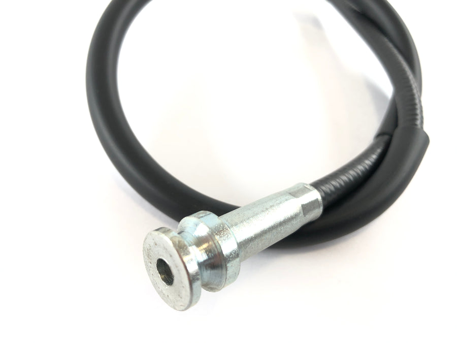 Honda CB 900 F2 SC09 [all years] - tachometer cable - reinforced version