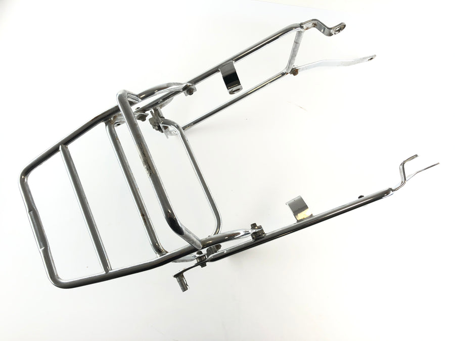 Kawasaki Z 1100 KZT10A [1982] - Luggage rack case holder