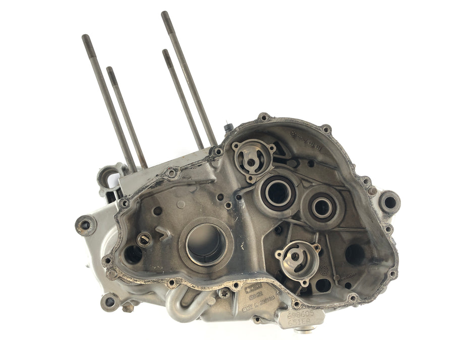 BMW F 650 GS R13 [2000] - Engine housing empty housing