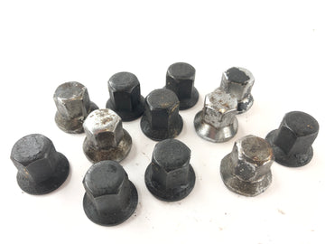 Kawasaki Z 750 E KZ750E [1981] - Cylinder head bolts
