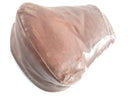 Moto Guzzi Guzzino 65 [Hispania Motoleggera] - Passenger seat pad-4