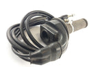 Yamaha YZ 450 F [2005] - Throttle handlebar fitting right-2