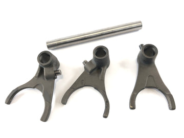 Husqvarna 701 Vitpilen [2018] - Shift forks shift claws set - 0