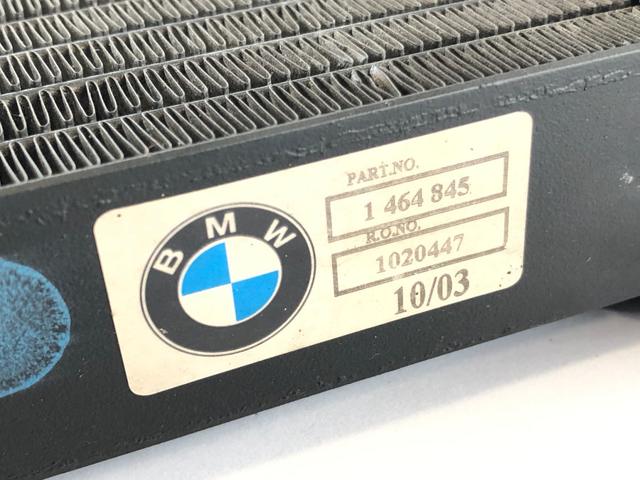 BMW K 1200 GT K12 [2004] - Water Cooler Radiator