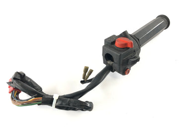 Honda CB 900 F2 SC09 [1985] - Handlebar switch right