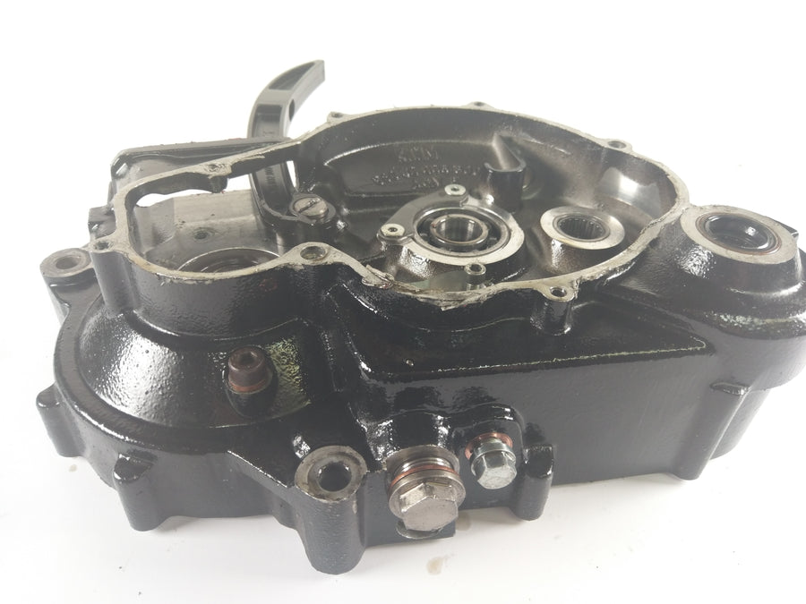 KTM GS 620 RD Bj. 1994 -Engine housing half left