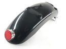 Triumph Bonneville 908MD [2001] - Rear fender rear-3