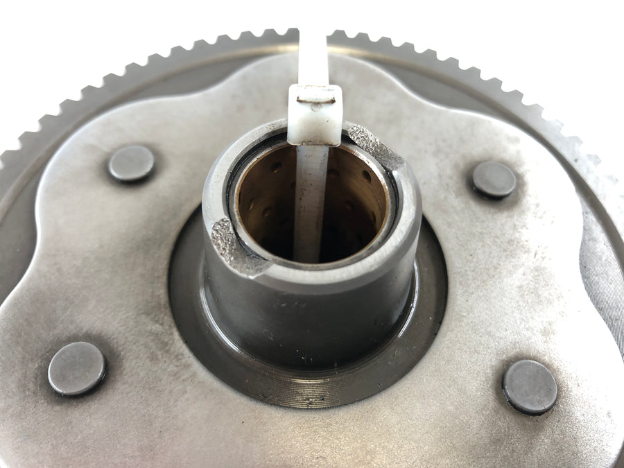Beta RR 125 [2018] - Clutch