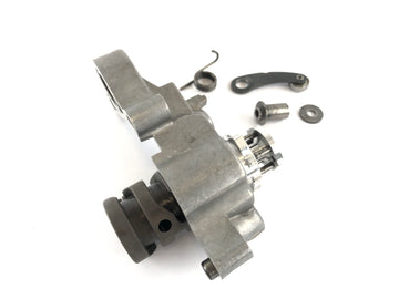 KTM LC4 640 Duke 2 [2001] - Shift drum with carrier - 0
