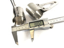 Laverda 1000 / 1 [1973] - Headlight bracket-3
