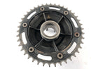 Suzuki DR 600 SN41A [1986] - Sprocket -5
