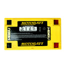 SUZUKI VS 600 GL INTRUDER [1995-1997] - Motorcycle battery