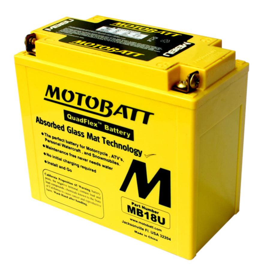 KAWASAKI GTR 1000 [1986-2003] - Motorcycle battery