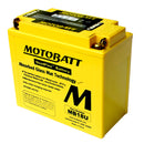 ARCTIC CAT EXT 600 TOURING [1998] - Powersport Quadflex AGM battery MB18U