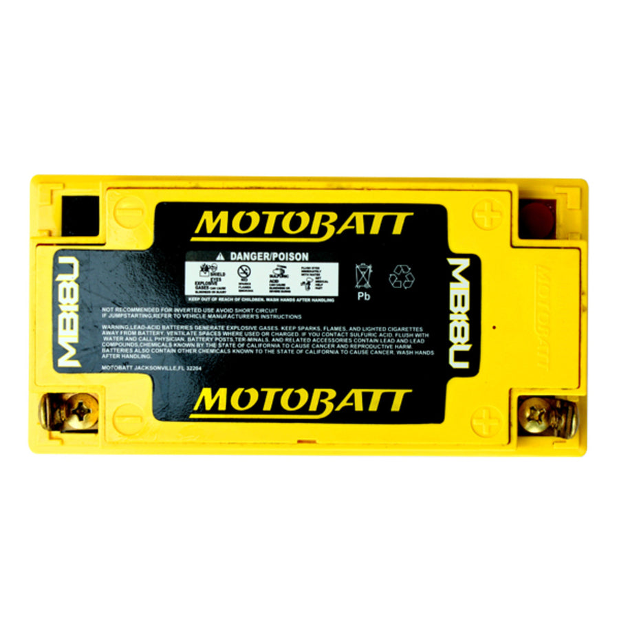 KAWASAKI GTR 1000 [1986-2003] - Motorcycle battery