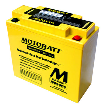 BMW K 1200 RS TYPE 589 [1997-2005] - motorcycle battery