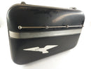 Moto Guzzi V65 PG [1988] - Suitcase set without key-5