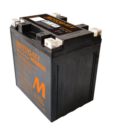 BMW R 100 RT 247 [1992-1995] - Motorcycle battery