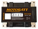 BMW R 100 RS [1977-1994] - Motorcycle battery