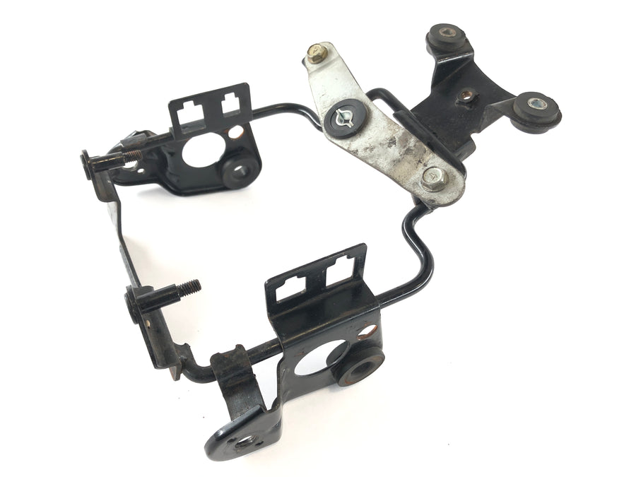 Kawasaki KLR 250 KL250D [1988] - Antler headlight bracket
