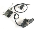 Moto Guzzi California Jackal 1100 KD [1997] - Lock set-5