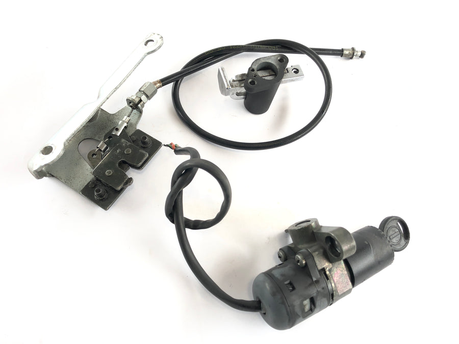 Moto Guzzi California Jackal 1100 KD [1997] - Lock set