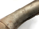 Yamaha V-max 1200 2EN [1997] - Manifold pipes-3