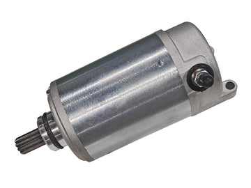 BMW K 1200 RS TYPE 589 [2005-2010] - starter motor