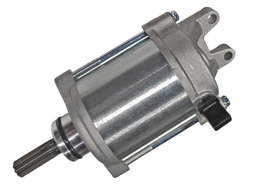 SUZUKI GSX R 1000 [2009-2016] - Starter motor