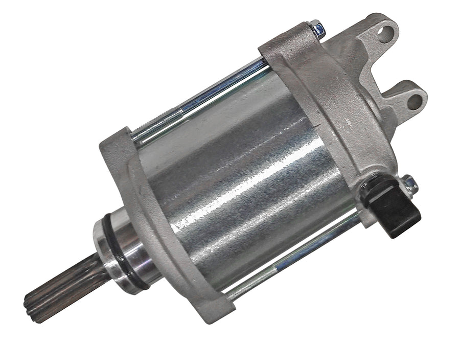 SUZUKI GSX R 1000 [2009-2016] - Starter motor