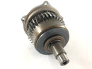 Honda Goldwing GL 1200 SC14 [1991] - Alternator drive shaft-5