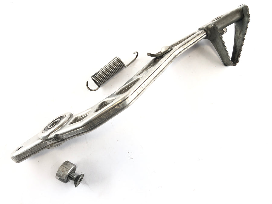 KTM 640 LC4 Prestige [2003] - Brake pedal