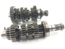 Triumph Trophy 900 T300 [1992] - Gearbox-2
