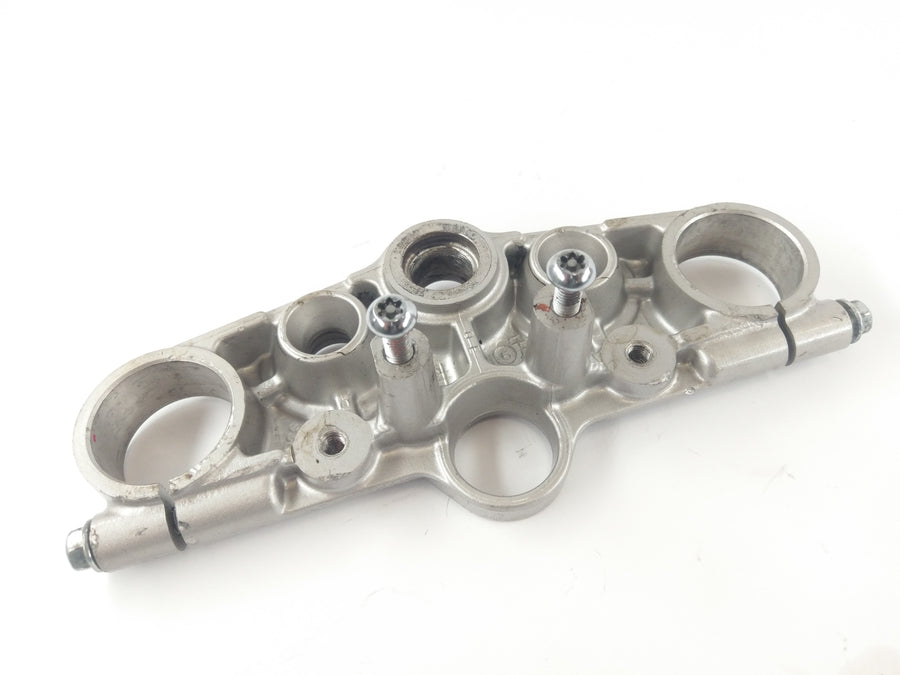 Suzuki GSF 1200 S GV75A [1998] - upper triple clamp