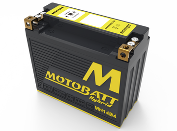 DUCATI 1200 DIAVEL STRADA [2013-2014] - Motorcycle battery