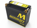 YAMAHA FZ 6 [2004-2016] - Motorcycle battery