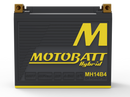 DUCATI 1000 SUPERSPORT [2003-2011] - Hybrid motorcycle battery