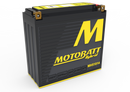 BMW R 1150 [2001-2003] - Hybrid motorcycle battery
