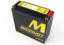 BMW K 1200 RS TYPE 589 [1997-2005] - Hybrid motorcycle battery