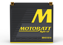 BMW R 1150 [2001-2003] - Hybrid motorcycle battery