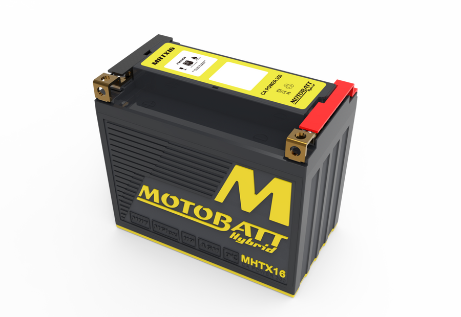 HONDA TRX 400 FGA RANCHER [2004-2007] - Hybrid battery