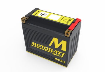 APRILIA RSV 1000 RR FACTORY [2000-2009] - Hybrid motorcycle battery