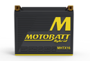 KAWASAKI VN 2000 [2008-2009] - Hybrid motorcycle battery