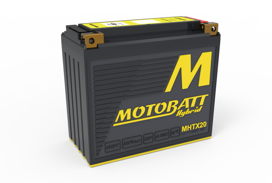 SKI DOO RENEGADE ADRENALINE 600 HO E TEC [2010-2013] - Hybrid battery